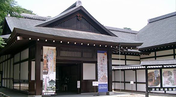 히코네 성 박물관